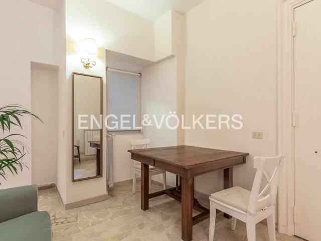 Appartamento in affitto a Roma RM