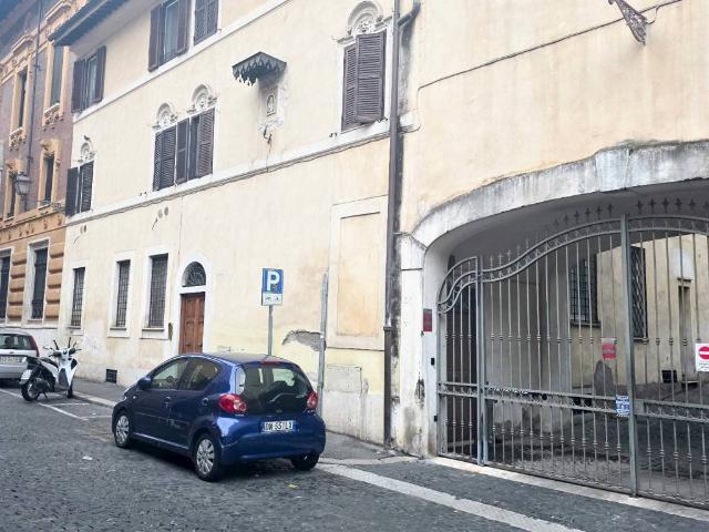 Appartamento in affitto a Roma RM