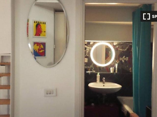 Appartamento in affitto a Roma RM