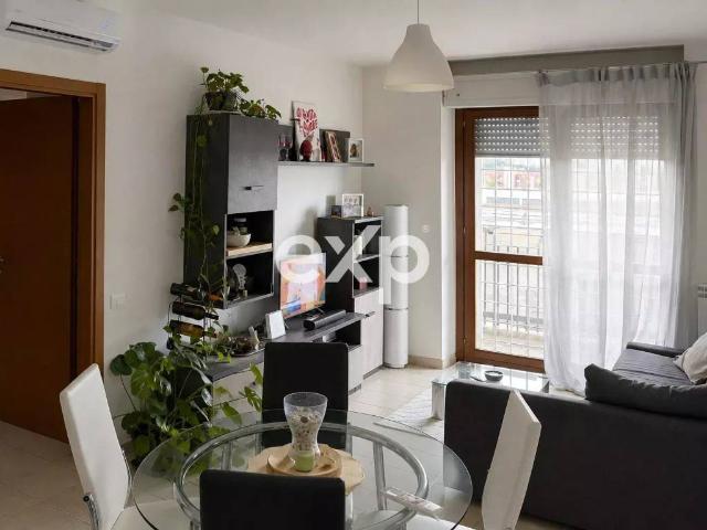 Appartamento in affitto a Roma RM