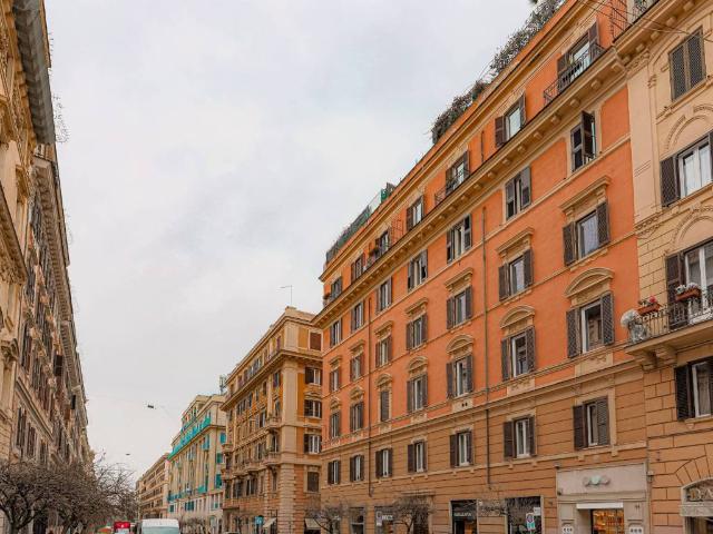 Appartamento in affitto a Roma RM