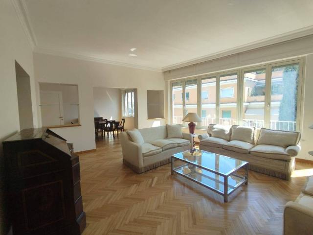 Appartamento in affitto a Roma RM