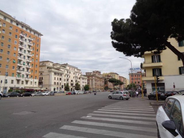 Appartamento in affitto a Roma RM