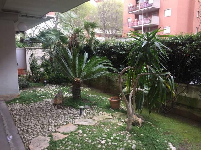 Appartamento in affitto a Roma RM