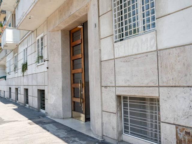Appartamento in affitto a Roma RM