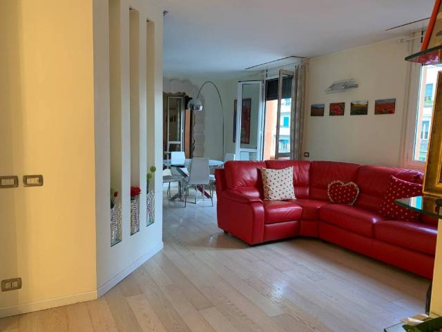 Appartamento in affitto a Roma RM