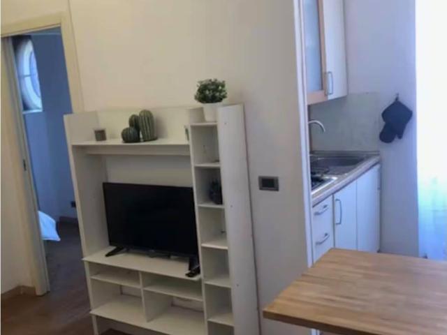 Appartamento in affitto a Roma RM