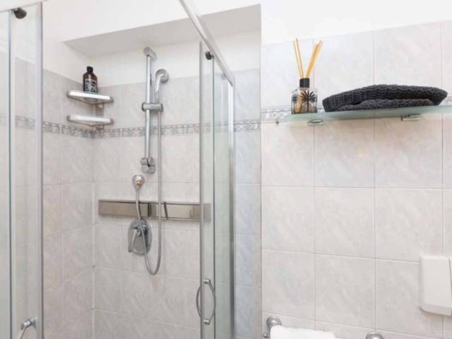 Appartamento in affitto a Roma RM