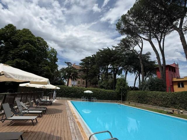 Appartamento in affitto a Roma RM
