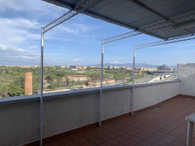 Appartamento in affitto a Roma RM