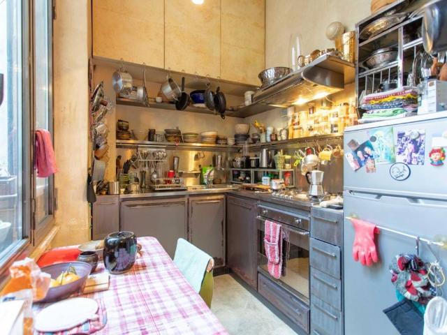 Appartamento in affitto a Roma RM
