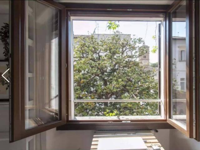 Appartamento in affitto a Roma RM