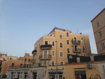 Appartamento in affitto a Roma RM