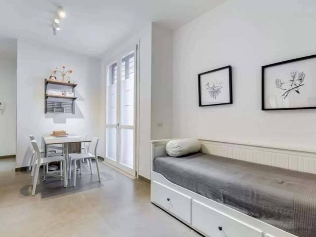 Appartamento in affitto a Roma RM