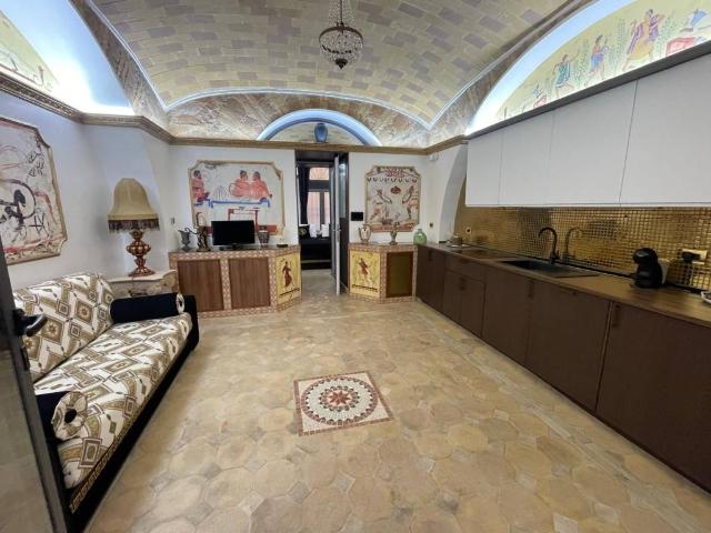 Appartamento in affitto a Roma RM