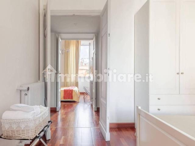 Appartamento in affitto a Roma RM