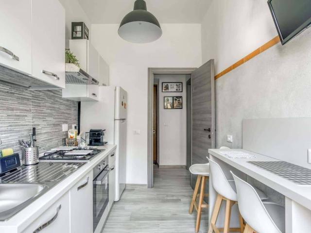 Appartamento in affitto a Roma RM