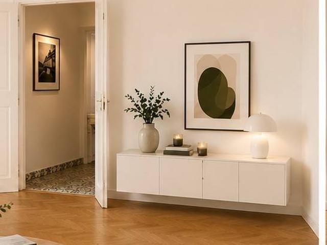 Appartamento in affitto a Roma RM
