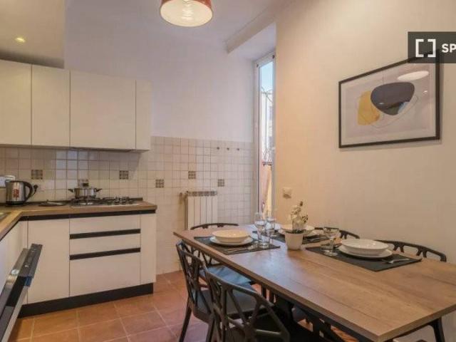 Appartamento in affitto a Roma RM