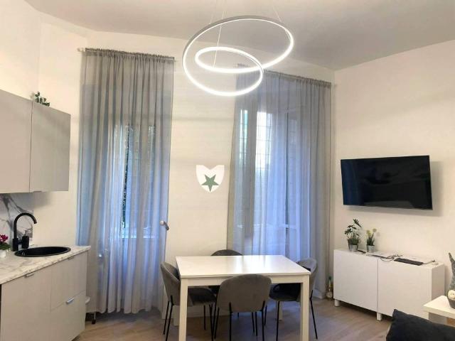 Appartamento in affitto a Roma RM