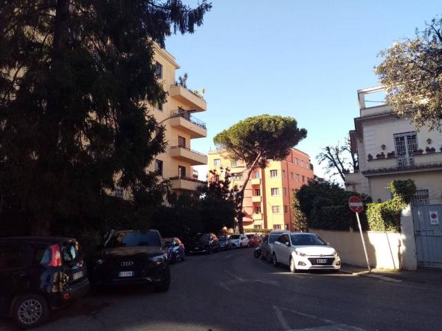 Appartamento in affitto a Roma RM