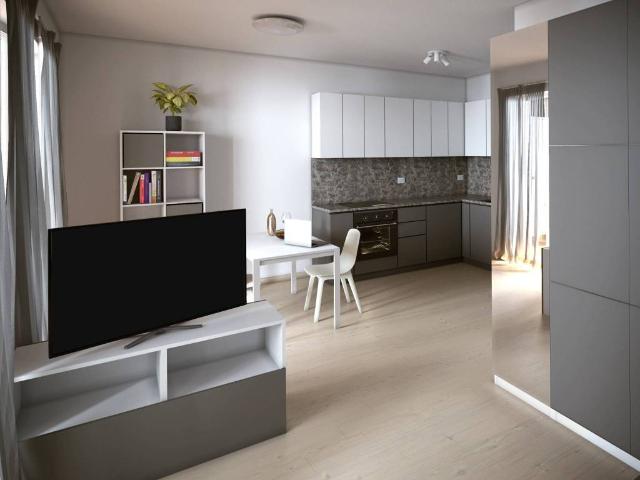 Appartamento in affitto a Roma RM