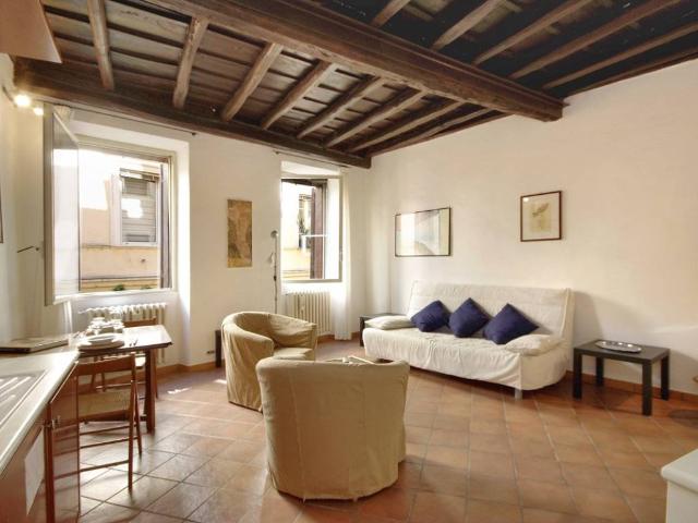 Appartamento in affitto a Roma RM