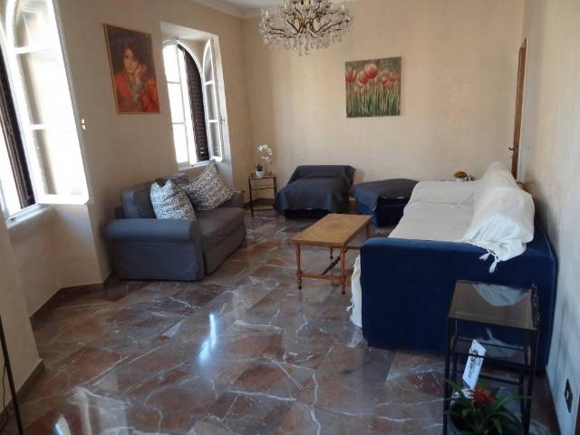 Appartamento in affitto a Roma RM
