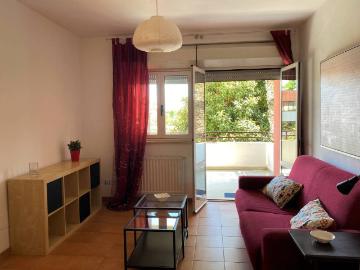 Appartamento in affitto a Roma RM