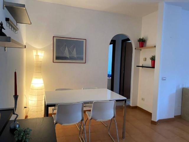 Appartamento in affitto a Roma RM