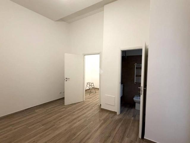 Appartamento in affitto a Roma RM