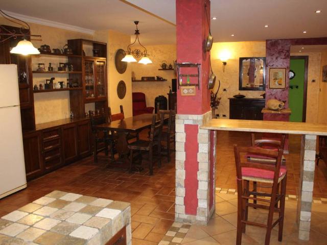 Appartamento in affitto a Roma RM