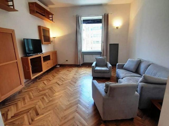 Appartamento in affitto a Roma RM
