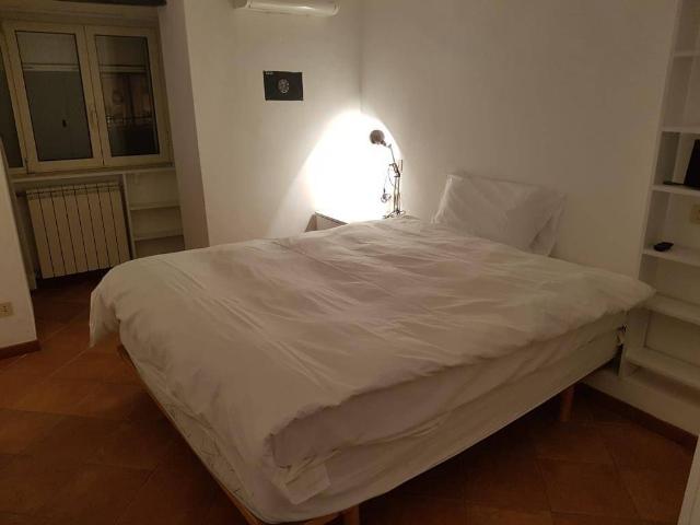 Appartamento in affitto a Roma RM