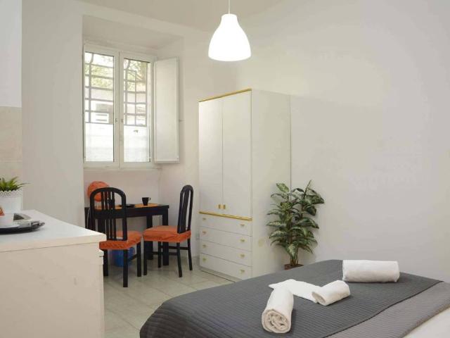 Appartamento in affitto a Roma RM