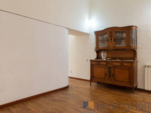 Appartamento in affitto a Roma RM