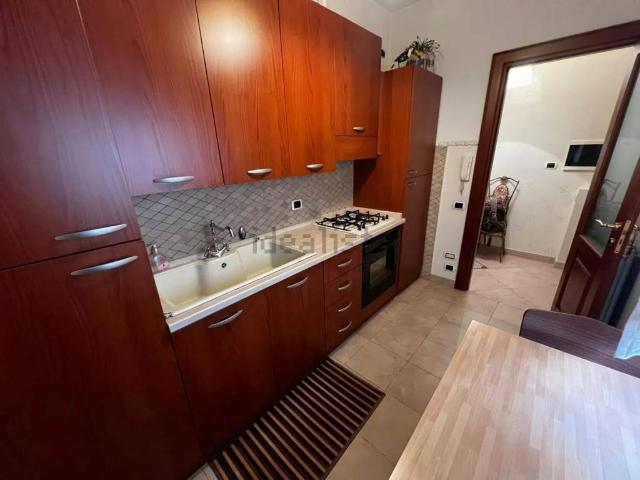 Appartamento in affitto a Roma RM