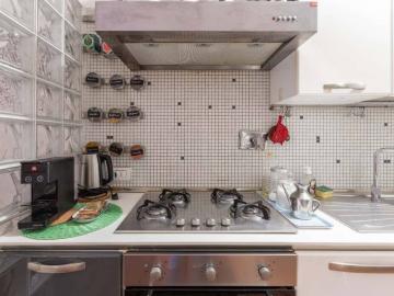 Appartamento in affitto a Roma RM