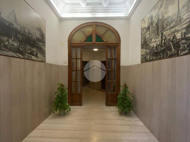 Appartamento in affitto a Roma RM