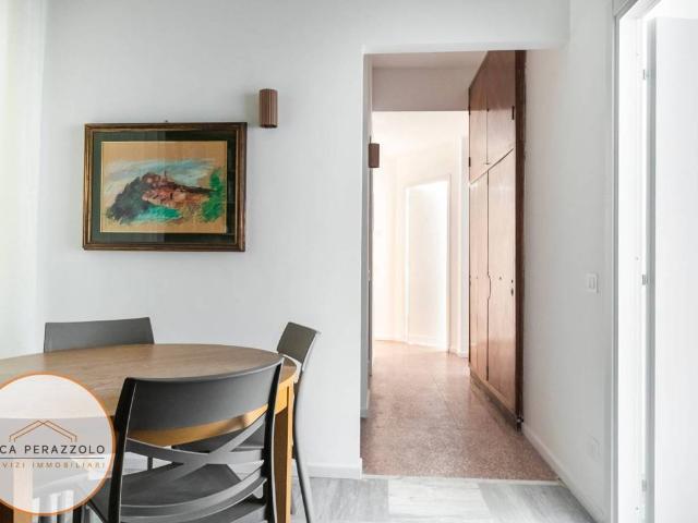 Appartamento in affitto a Roma RM