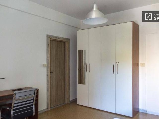 Appartamento in affitto a Roma RM