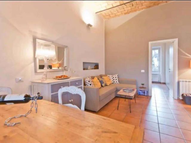 Appartamento in affitto a Roma RM