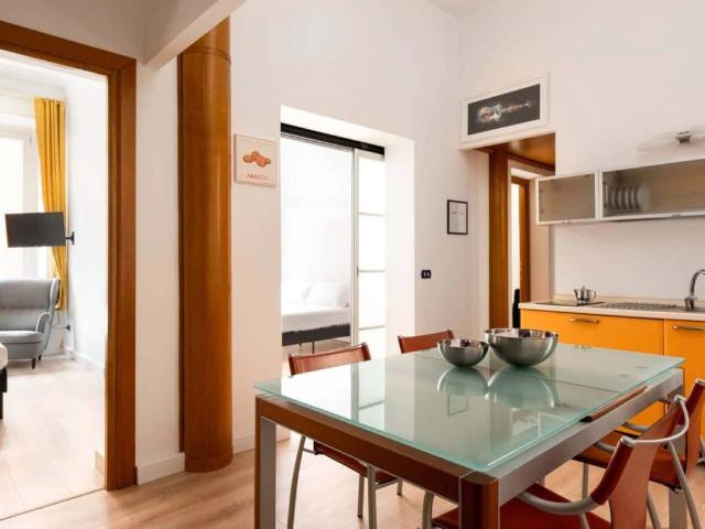 Appartamento in affitto a Roma RM