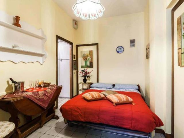 Appartamento in affitto a Roma RM