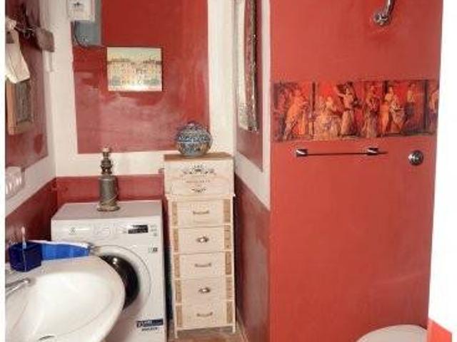Appartamento in affitto a Roma RM