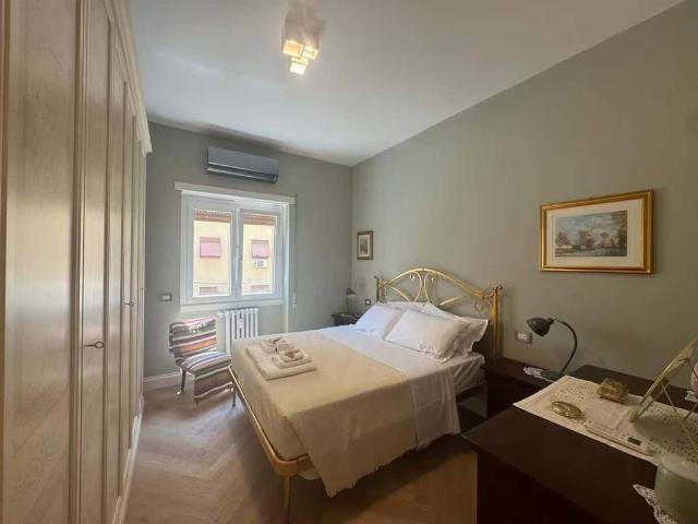 Appartamento in affitto a Roma RM