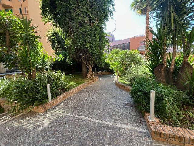 Appartamento in affitto a Roma RM