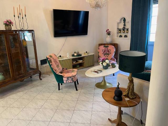 Appartamento in affitto a Roma RM