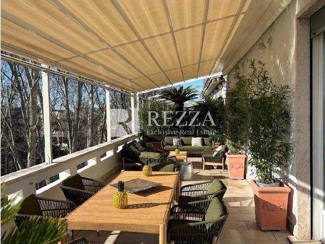 Appartamento in affitto a Roma RM