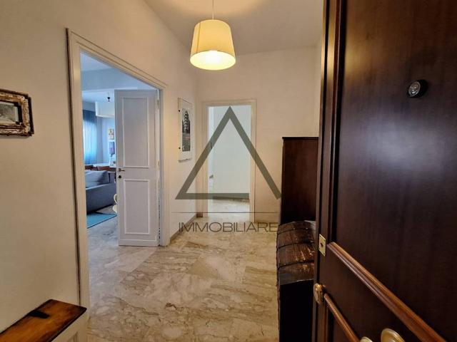 Appartamento in affitto a Roma RM